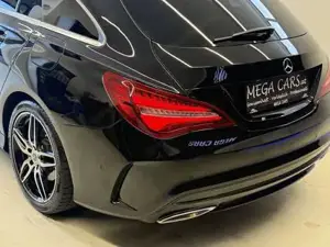 Mercedes-Benz A 200 Bild 9