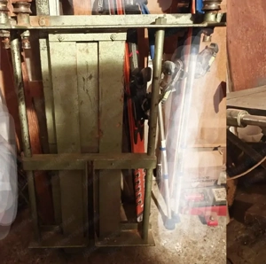 Schelling Formatkreissäge zu verkaufen Bild 3