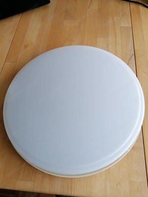 Deckenlampe Lampe Licht 35 cm Durchmesser Bild 2