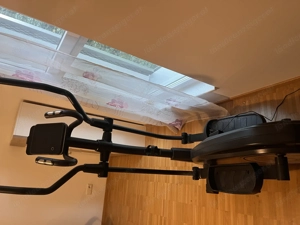 Crosstrainer CX700 Bild 2