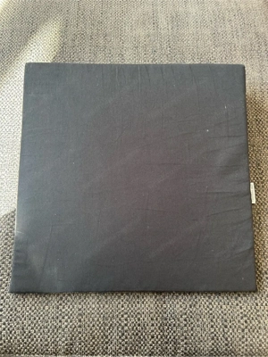 Theraline Sitzkeilkissen orthopädisch Bild 2