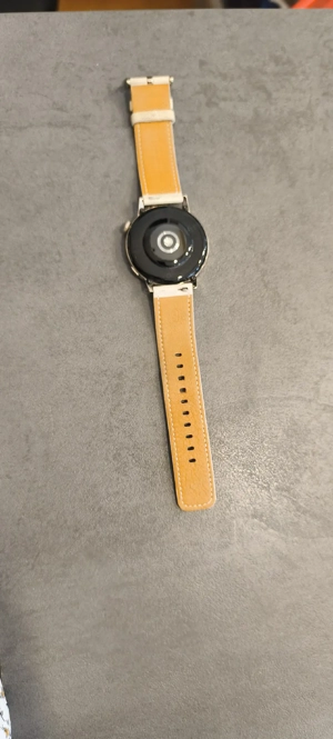 Huawei Watch GT3, Lederarmband 42mm Bild 2