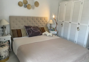 CANNES schöne 2,5 Zi-Wohnung neben Strand&Golf Bild 5