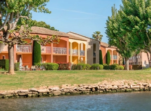 CANNES schöne 2,5 Zi-Wohnung neben Strand&Golf Bild 2