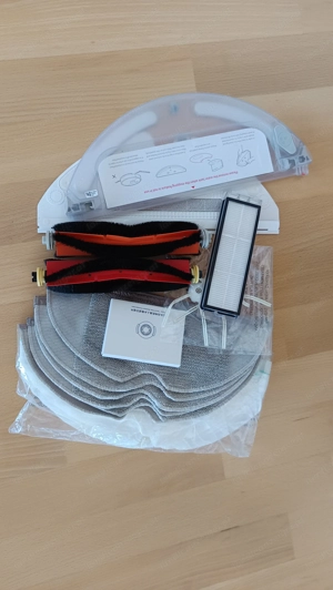 Roborock S6 - Saugroboter  Bild 4