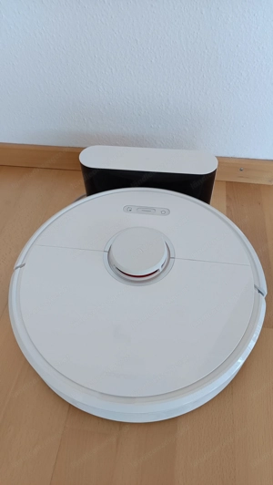 Roborock S6 - Saugroboter  Bild 2