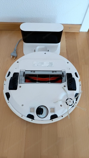 Roborock S6 - Saugroboter 