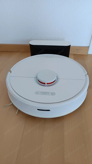 Roborock S6 - Saugroboter  Bild 5