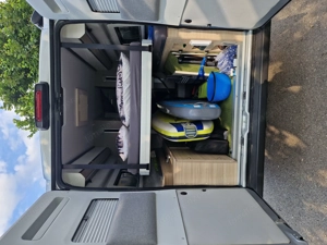 Adria Twin 640 SGX Plus Bild 7