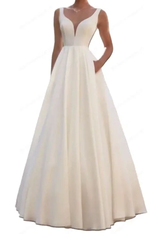 Brautkleid IDALIA Gr. 44