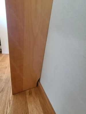 CD Regal Eiche von Ikea Bild 5