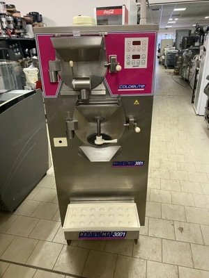 Eismaschine Coldelite Compacta 3001 Bild 9