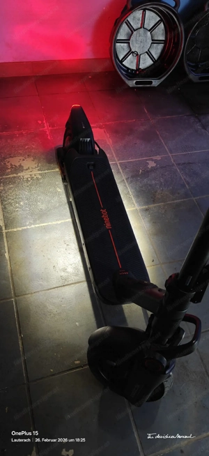 Segway ninebot Max G3 Bild 7