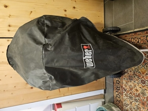 Weber Grill Master Touch  Bild 5