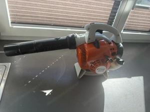 stihl laubgebläse