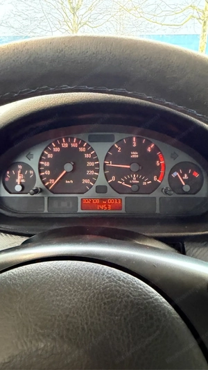 Bmw 320d e46 Bild 4