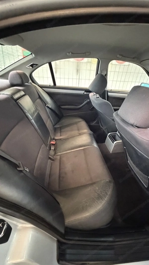 Bmw 320d e46 Bild 3