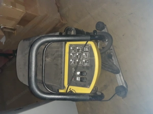 Kärcher Reinigungsmaschine