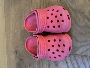 Kinderschuhe Größe 21 22 Bild 7