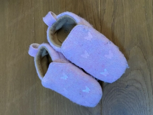 Kinderschuhe Größe 21 22 Bild 3