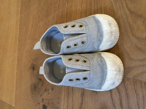 Kinderschuhe Größe 21 22 Bild 6