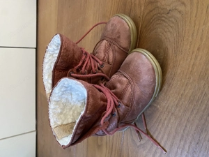 Kinderschuhe Größe 21 22 Bild 2
