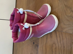 Kinderschuhe Größe 21 22 Bild 4