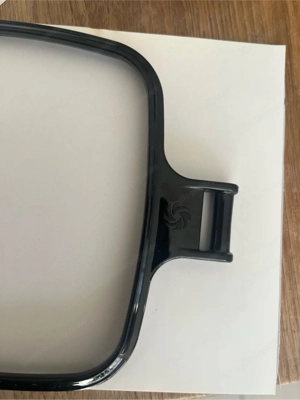 Rahmen für Vitamix C Serie Stöpselhalterung Bild 3