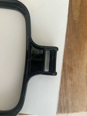 Rahmen für Vitamix C Serie Stöpselhalterung Bild 5