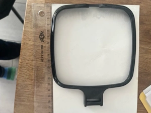 Rahmen für Vitamix C Serie Stöpselhalterung Bild 2