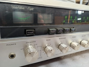 Vinatge HIFI Geräte Service und Reparatur Bild 4