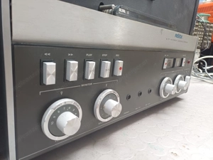 Vinatge HIFI Geräte Service und Reparatur Bild 3