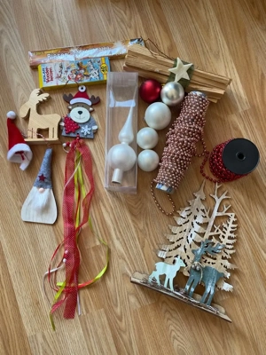 weihnachtsdekoration