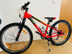 Cube 24Zoll Kinderfahrrad (Mountainbike)