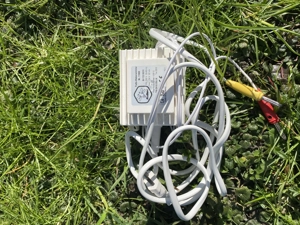 Trafo Wabeneinlöter von RuBee