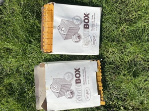 Multi Box Schwarmbox von Imgut