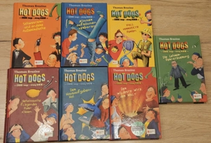 Bücher Thomas Brezina