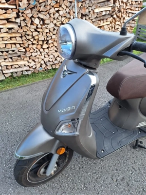 Roller zu verkaufen Bild 2