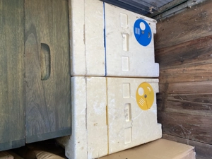 Ablegerkasten US Dadant 