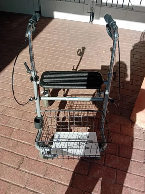 Rollator   Bild 5