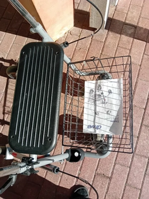 Rollator   Bild 2