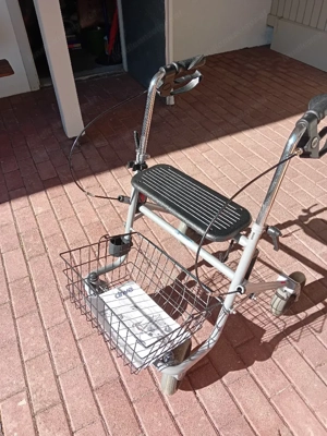 Rollator   Bild 3