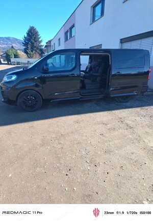 Citroen Spacetourer  Bild 3