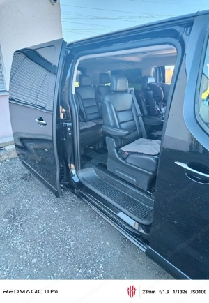 Citroen Spacetourer  Bild 2