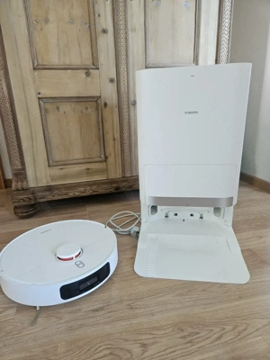 Xiaomi Robot Vacuum X20+