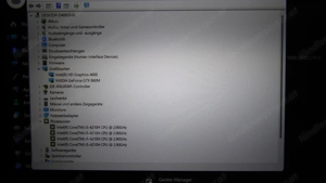    Notebook Acer Nitro VN7 15,6 Intel i5 8GB 256GB SSD NVIDIA 840M 2GB - Windows 11 pro ! Bild 5