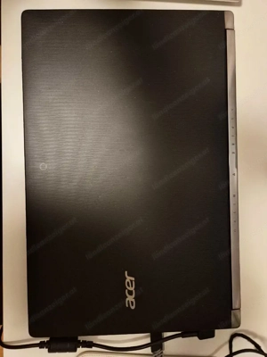    Notebook Acer Nitro VN7 15,6 Intel i5 8GB 256GB SSD NVIDIA 840M 2GB - Windows 11 pro ! Bild 2