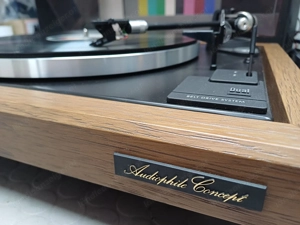 Vinatge HIFI Geräte Service und Reparatur Bild 5