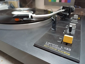 Vinatge HIFI Geräte Service und Reparatur Bild 6