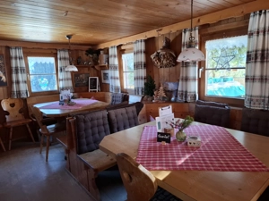 Bergkristallhütte in Au zu verpachten Bild 2